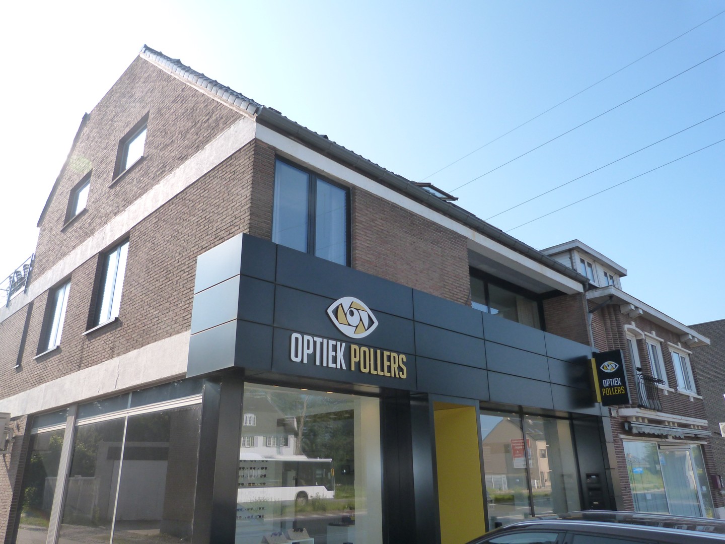 Appartement in Houthalen