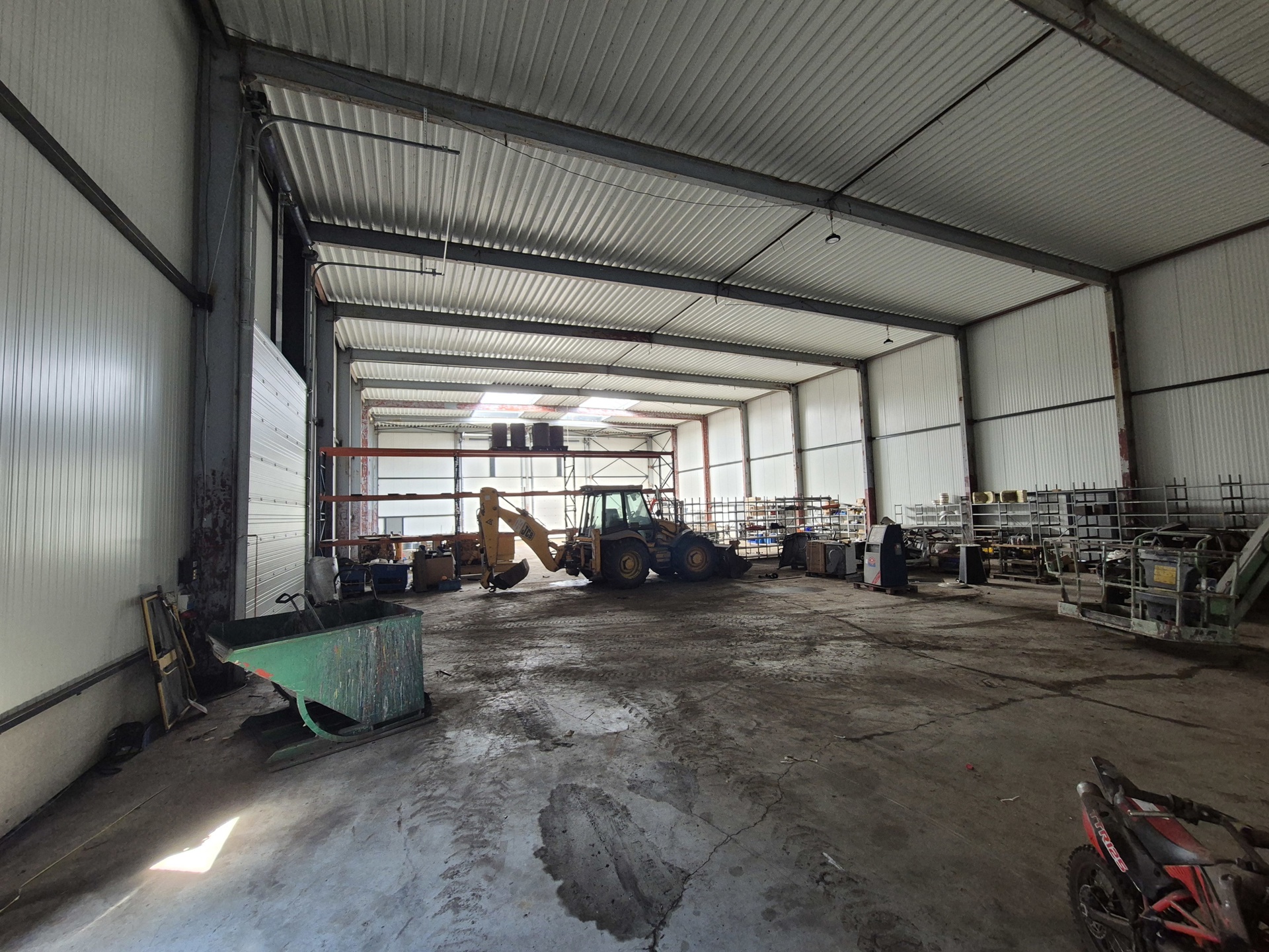 Te koop: Perceel van 17.359m² op IT Kanaal-Noord te Bree - foto 5