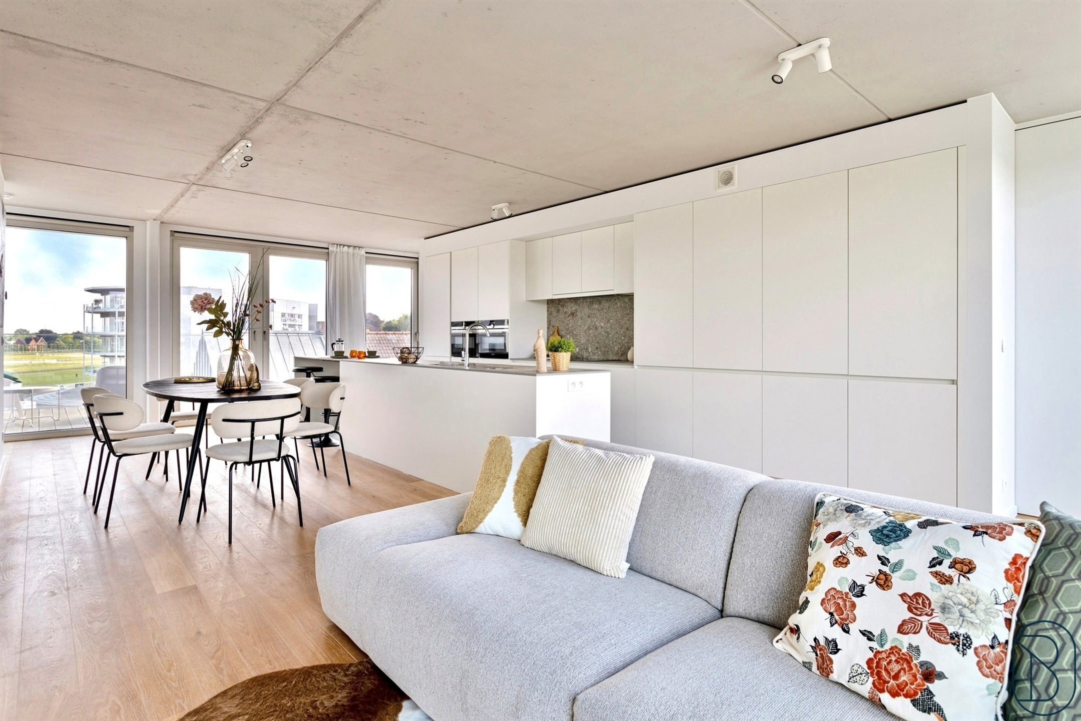 Projet à vendre à Waregem - photo 2