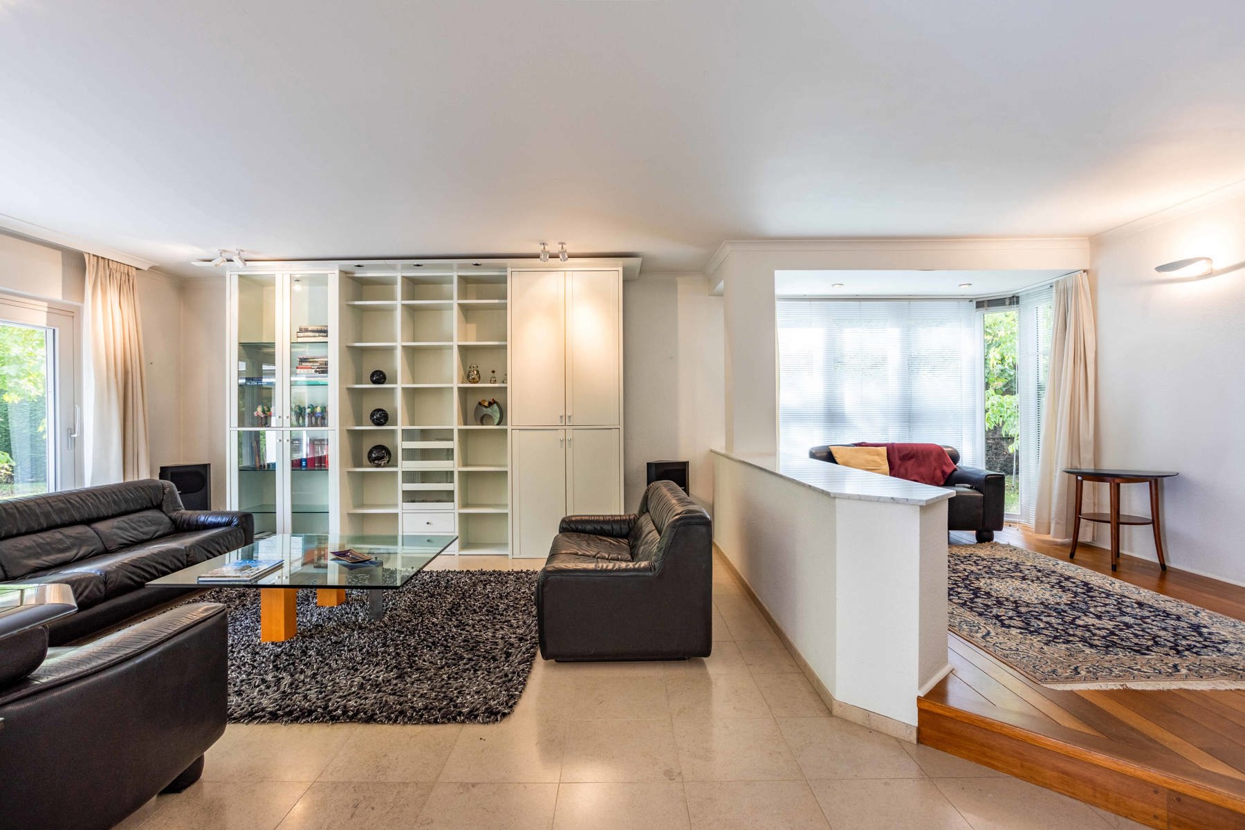 Stijlvolle villa met bureel, 4 slp, tuin op 16 are - foto 4