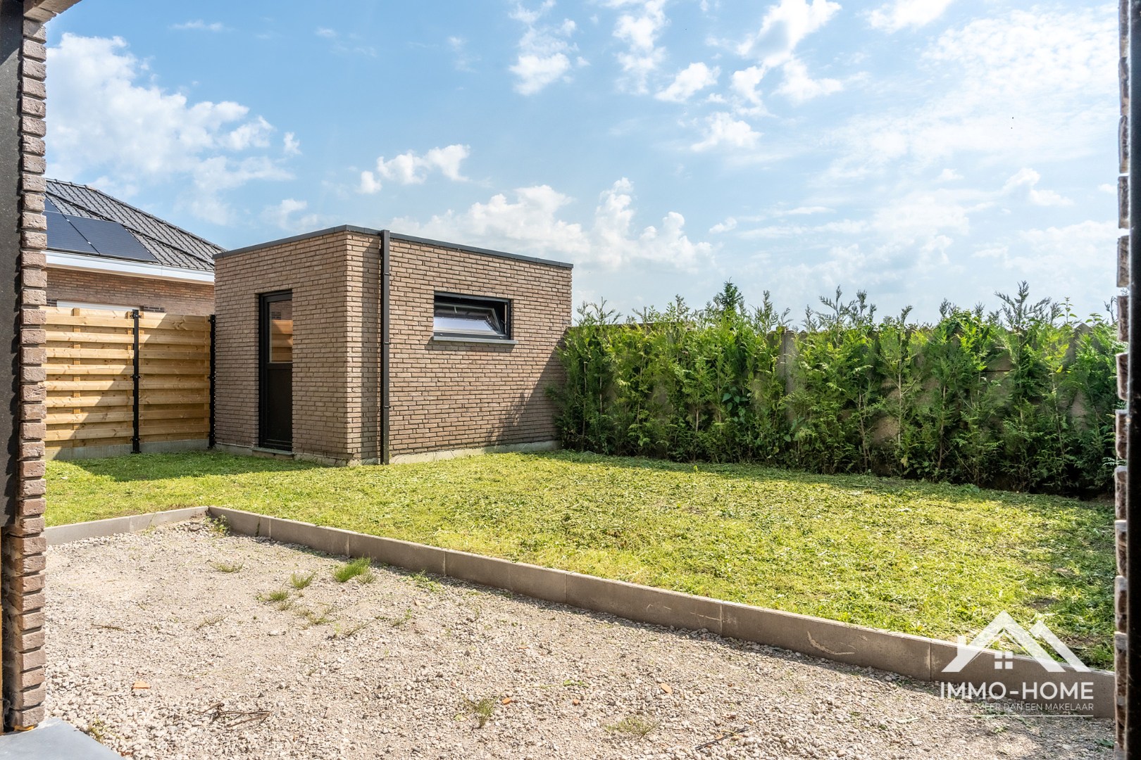 HOB casco woning met héél veel potentieel - foto 4
