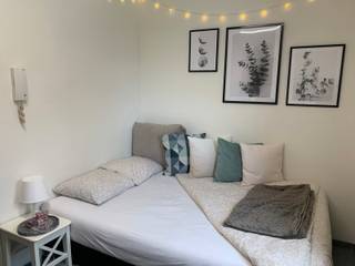 In Diepenbeek groeit het tekort aan studentenkamers. Onder de huidige regels zal dat niet veranderen de komende jaren. Geen enkele kamer in...