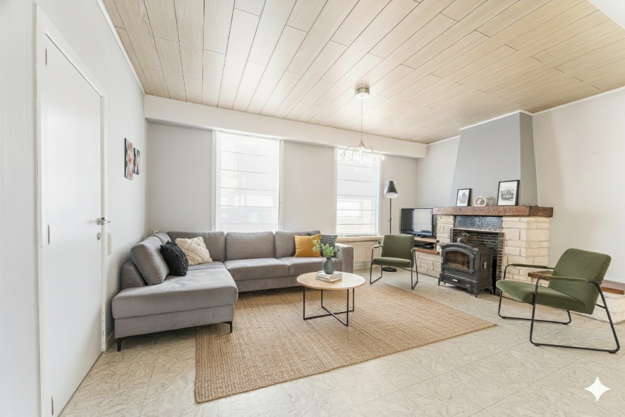 House for sale in Ruiselede with 3 bedrooms - photo 5