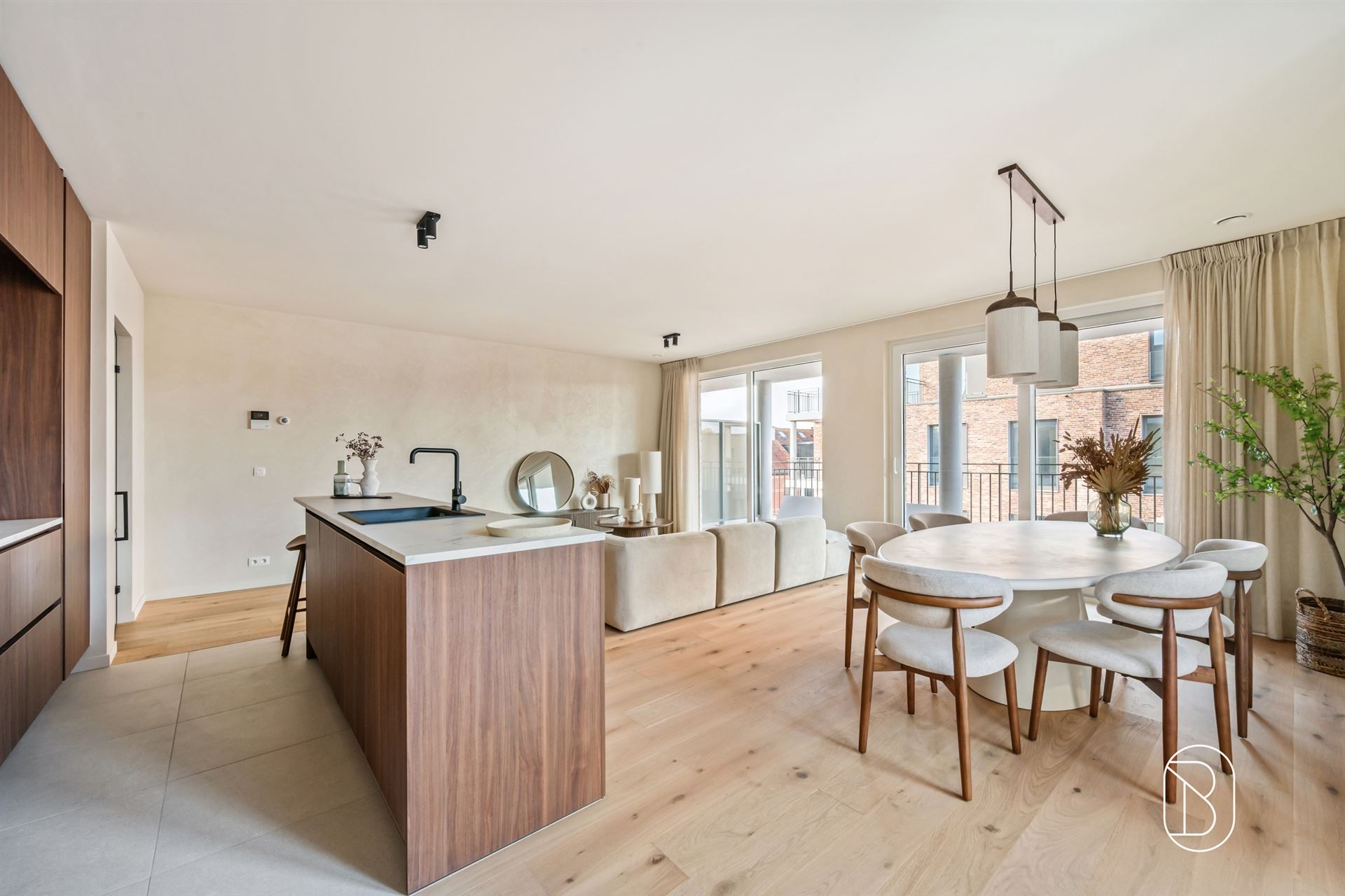 Appartement - foto 4