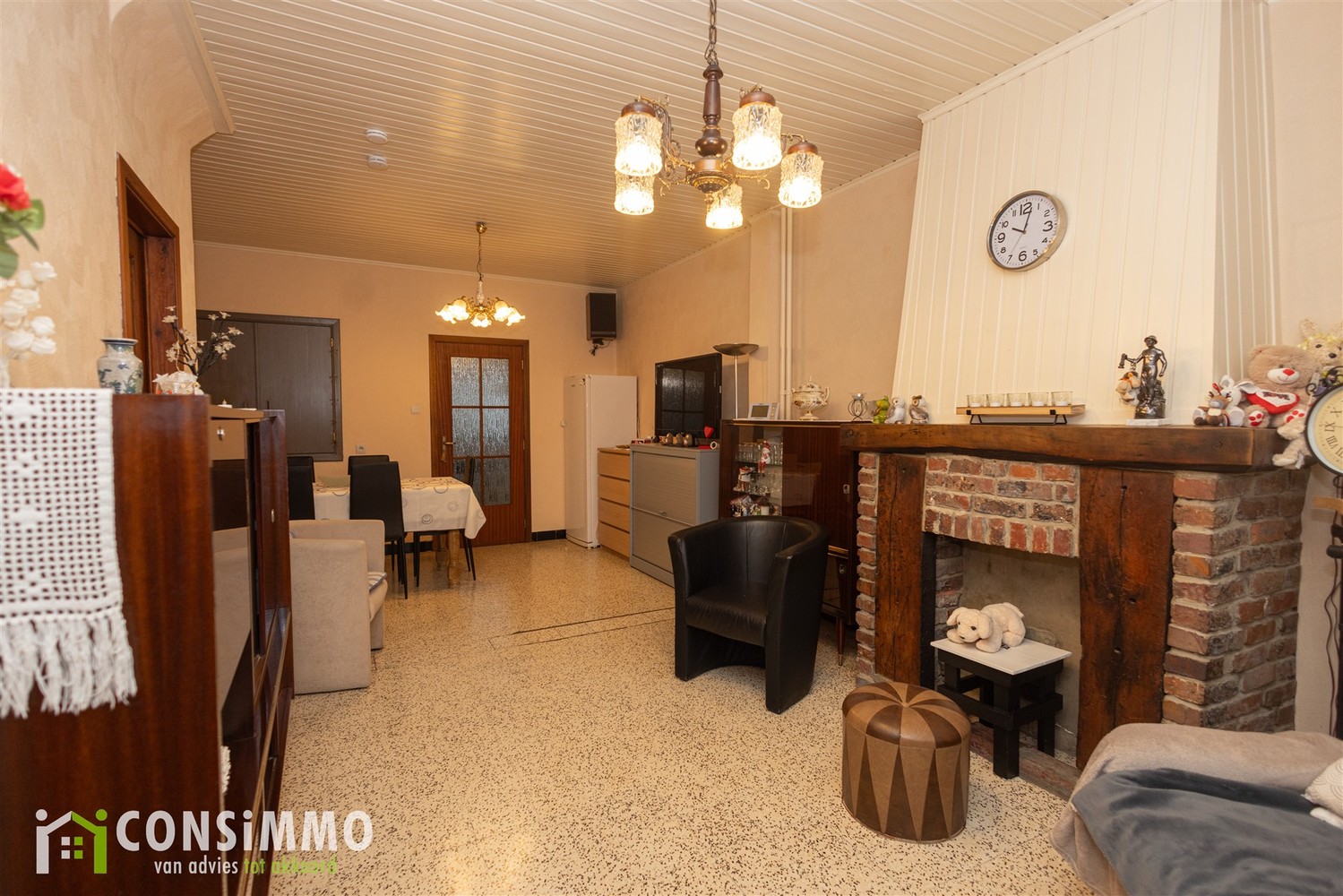 Maison à vendre à Genk avec 3 chambres - photo 5