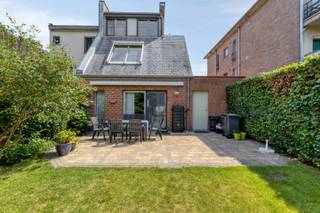 Maison à vendre à Brasschaat