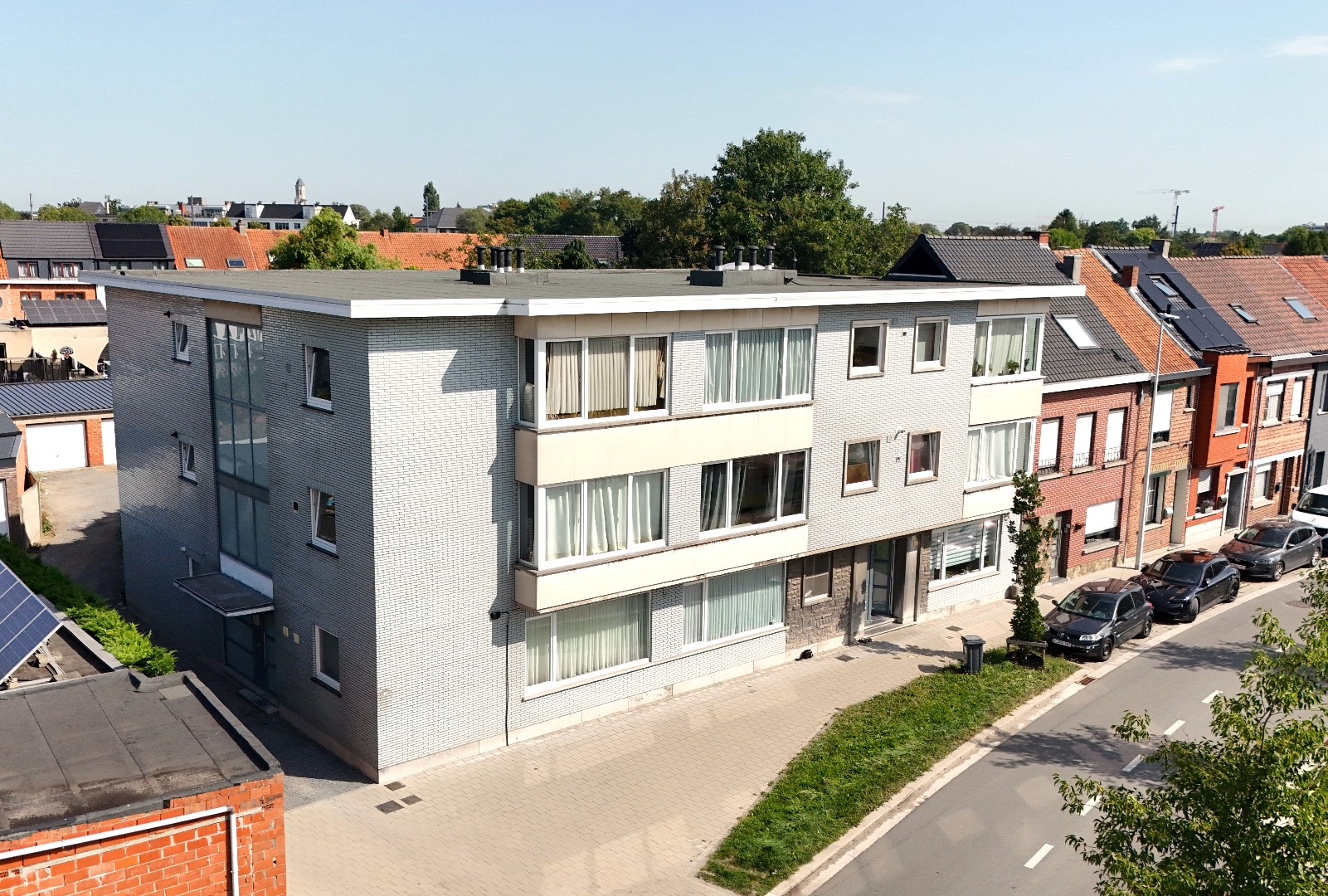 Appartement in Lokeren