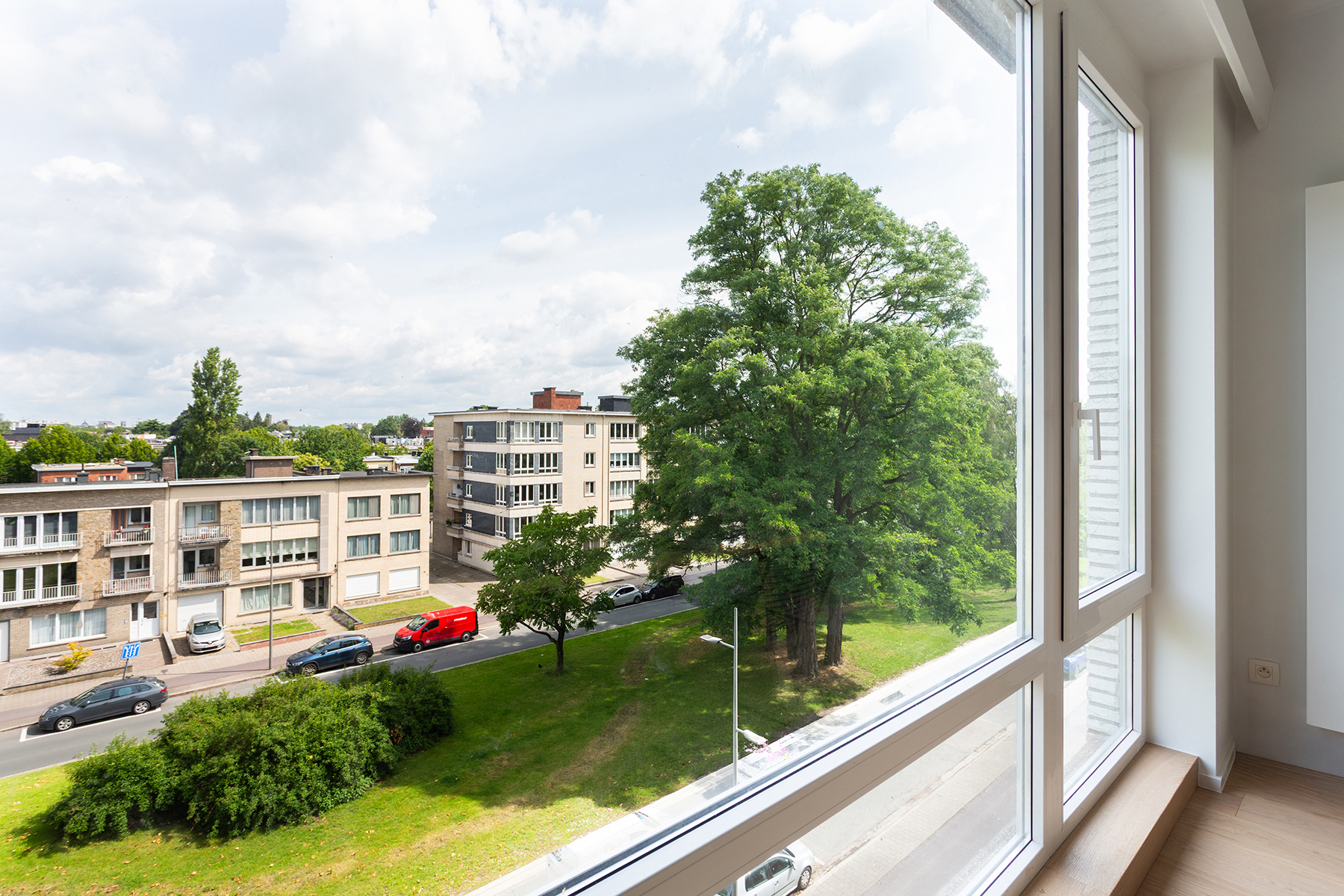Wilrijk - Gerenoveerd 2 à 3 slpk dakapp. + terras + parking - foto 5