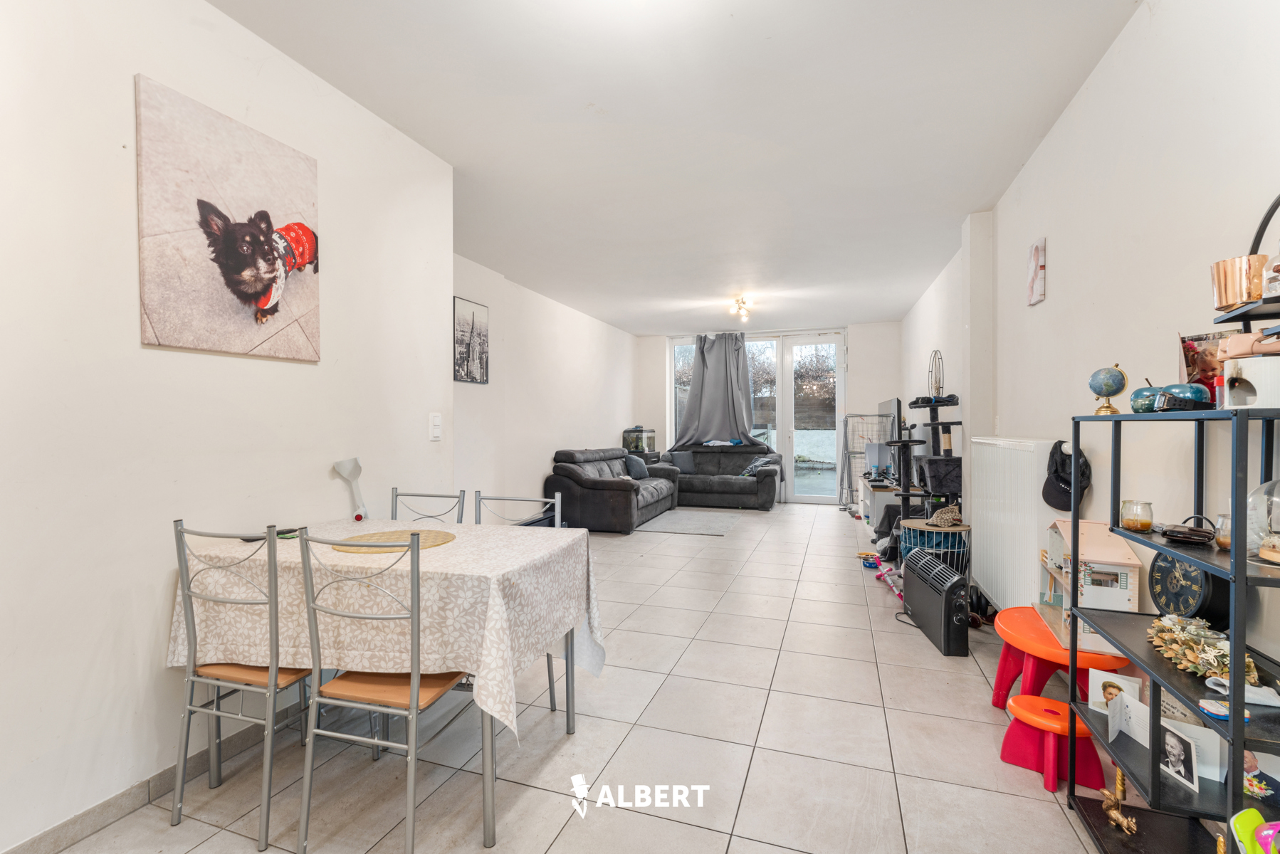 Maison à vendre à Izegem avec 2 chambres - photo 4