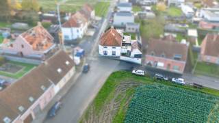 Maison à vendre à Harelbeke
