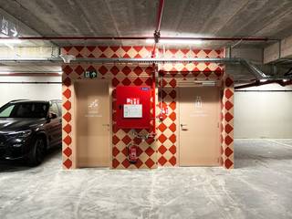 Garage à vendre à Lierre