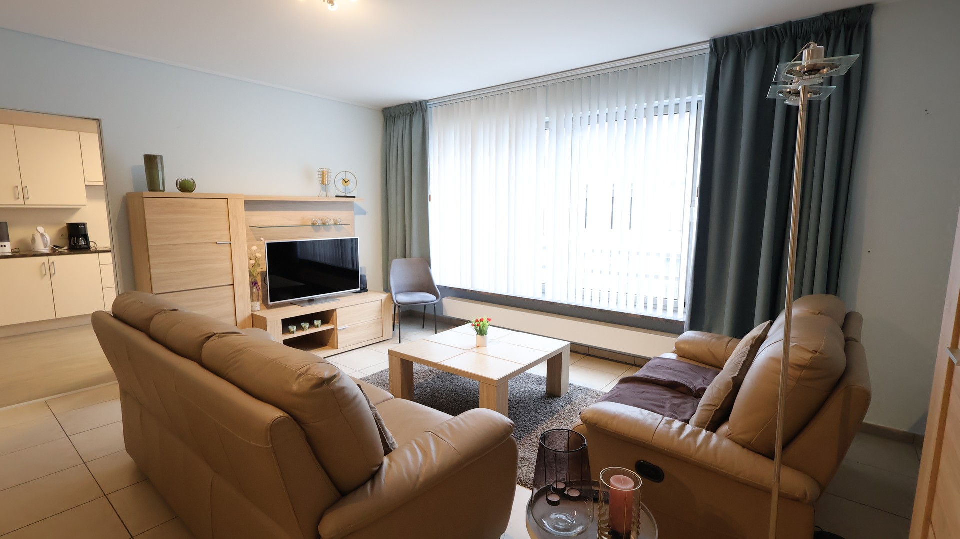 Appartement à louer à Roulers avec 2 chambres - photo 4