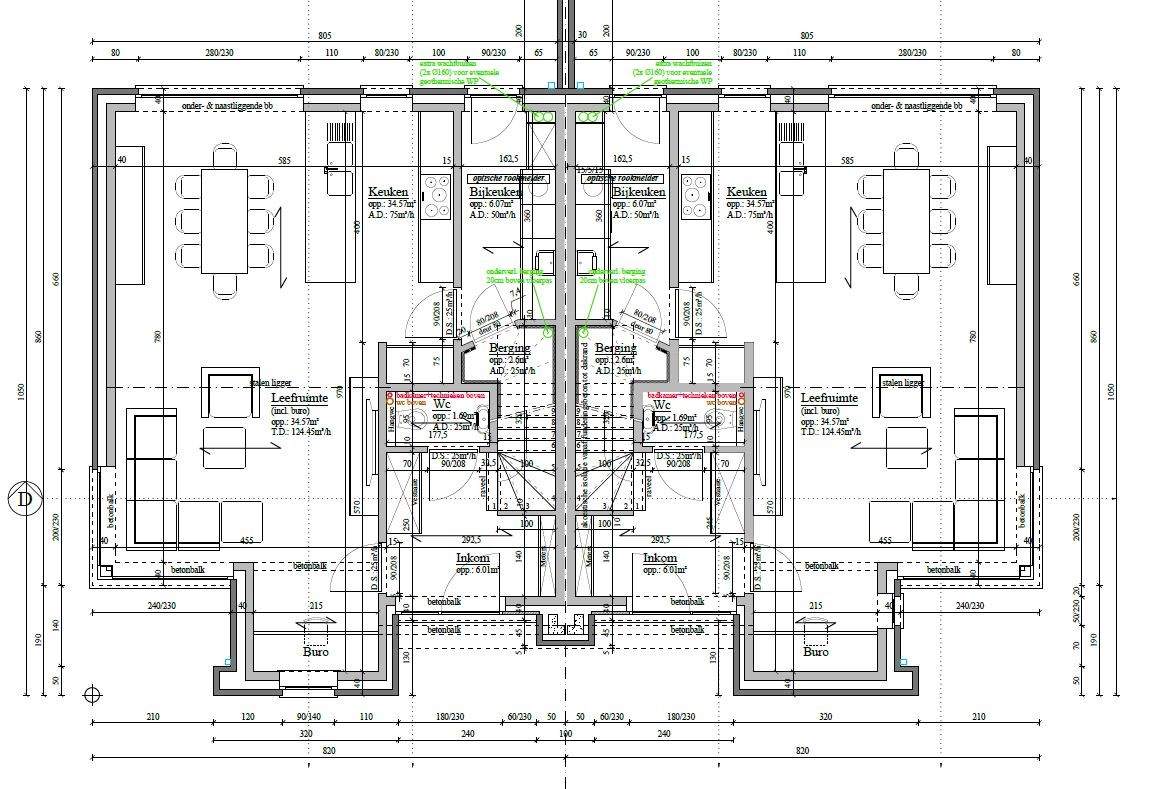 Maison à louer à Watervliet avec 3 chambres - photo 5