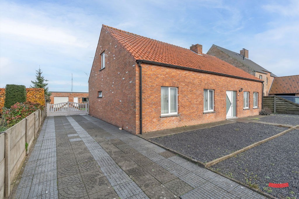 Huis te koop in Weelde met 3 slaapkamers - foto 3
