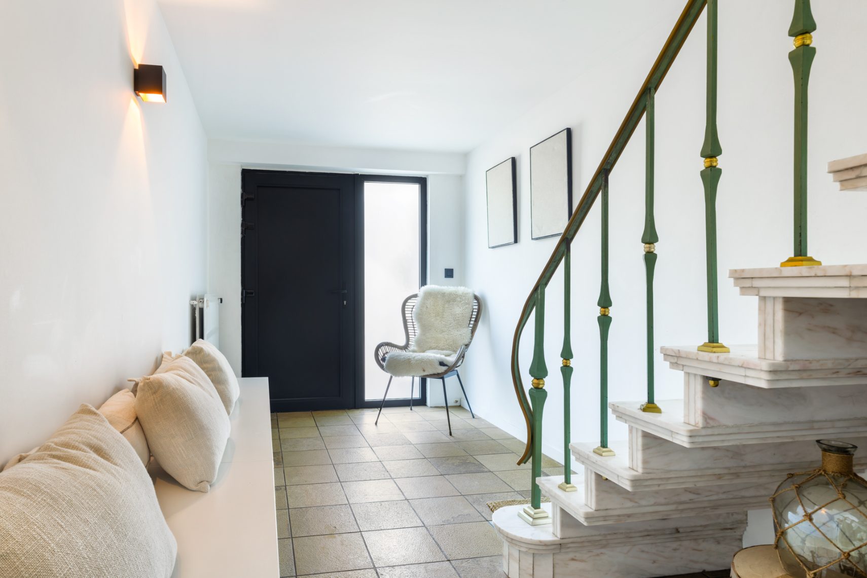 Maison à vendre à Kontich avec 3 chambres - photo 5