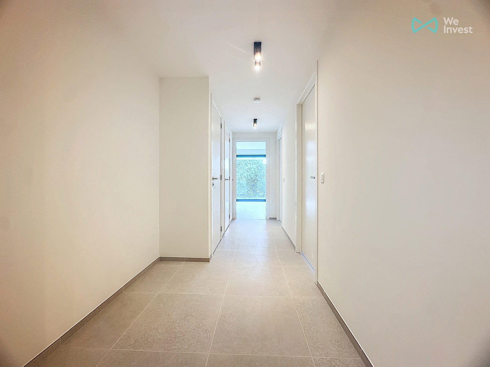 Appartement à louer à Schaerbeek avec 4 chambres - photo 5