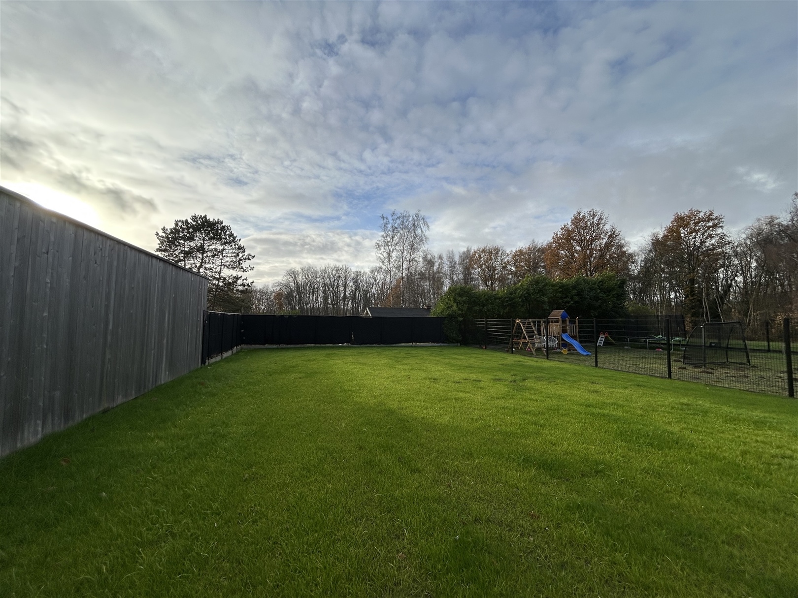 OPEN HUIS Zat. 20/12 Nieuwbouwwoning met 4 slpks te huur - foto 4