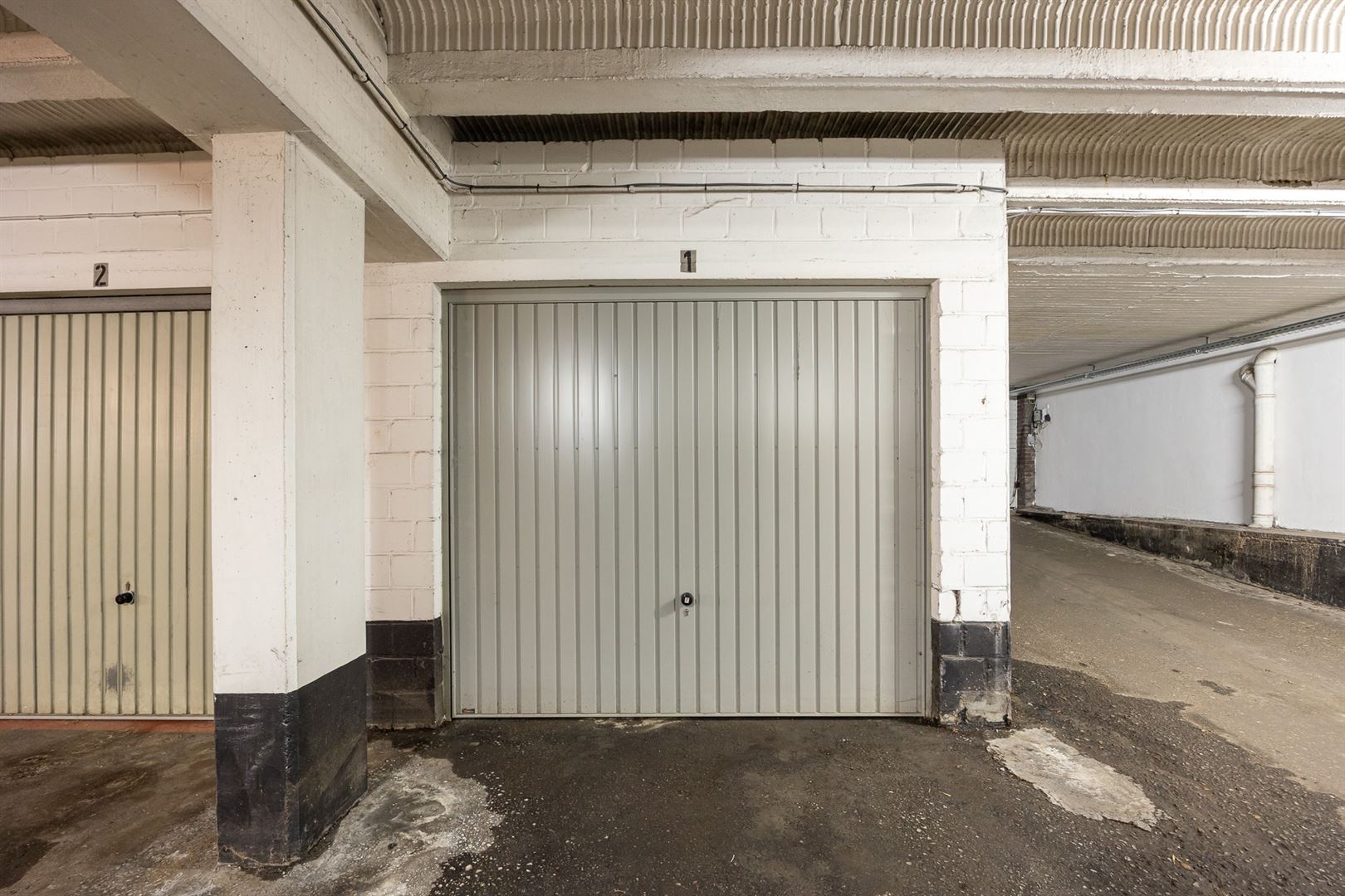 Garagebox aan de Fruithoflaan - foto 4