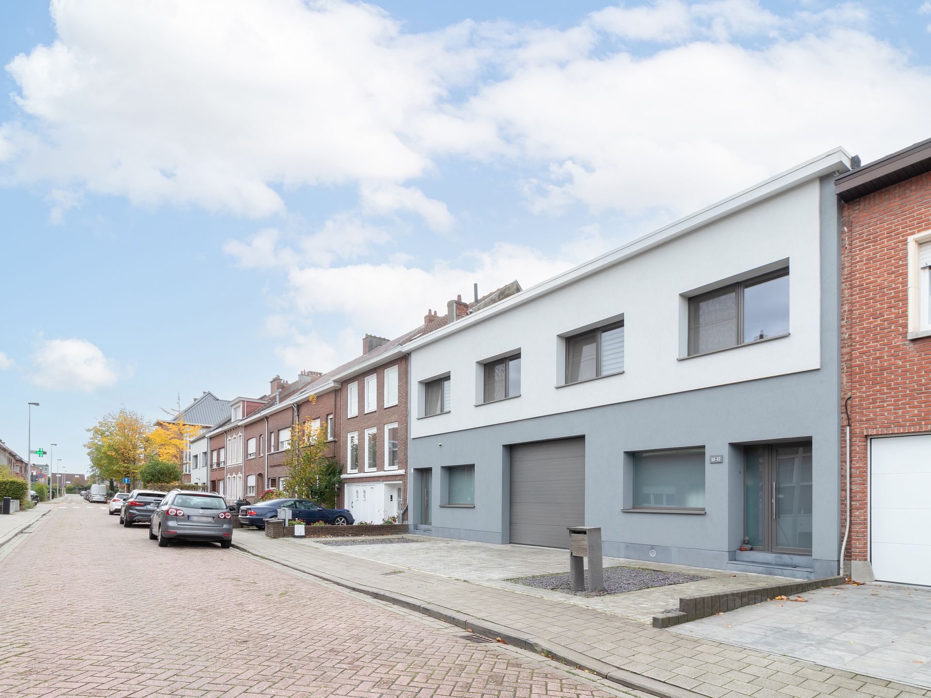 Unieke woning met magazijn in Boom - foto 2