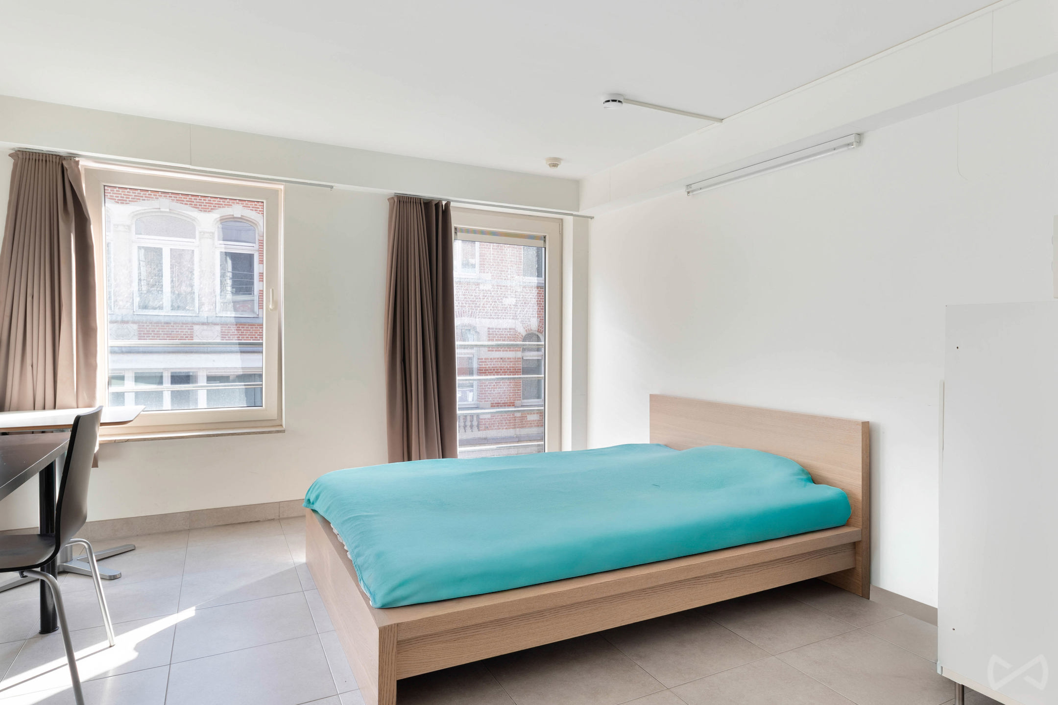 Studentenkamer op toplocatie in hartje Leuven - foto 4