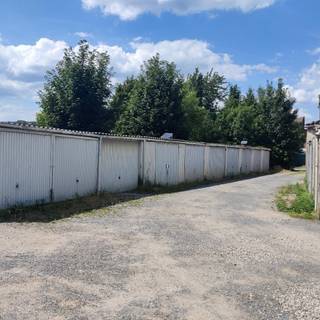 Garage for rent in Geel