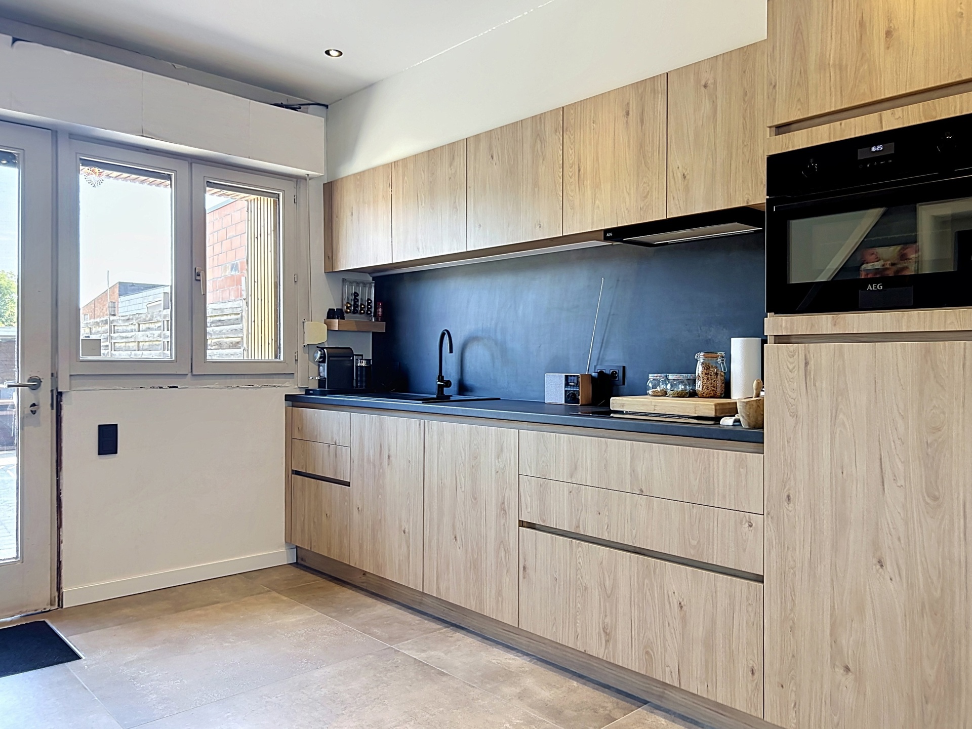 Huis te huur in Herenthout met 2 slaapkamers - foto 5