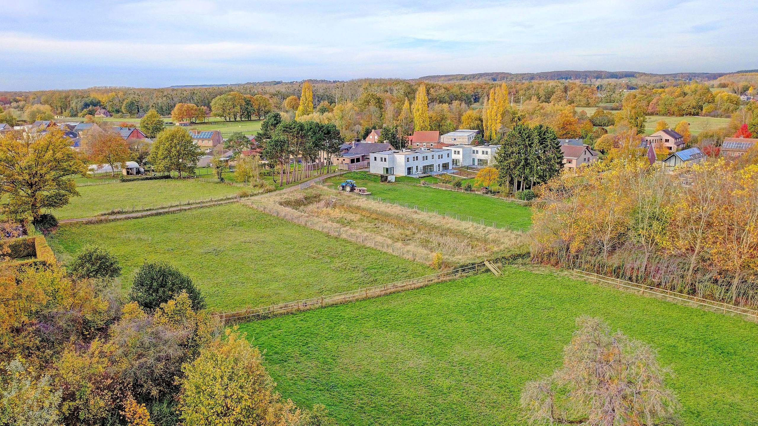Gunstige gelegen woning met 2 (mog. 3) slaapkamers en garage - foto 3