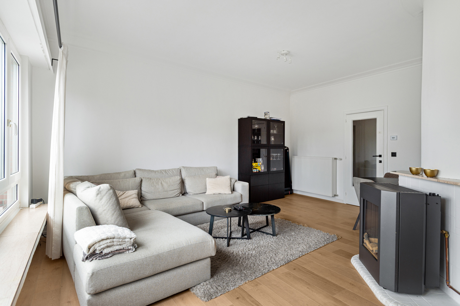 Appartement te koop in Schoten met 2 slaapkamers - foto 4