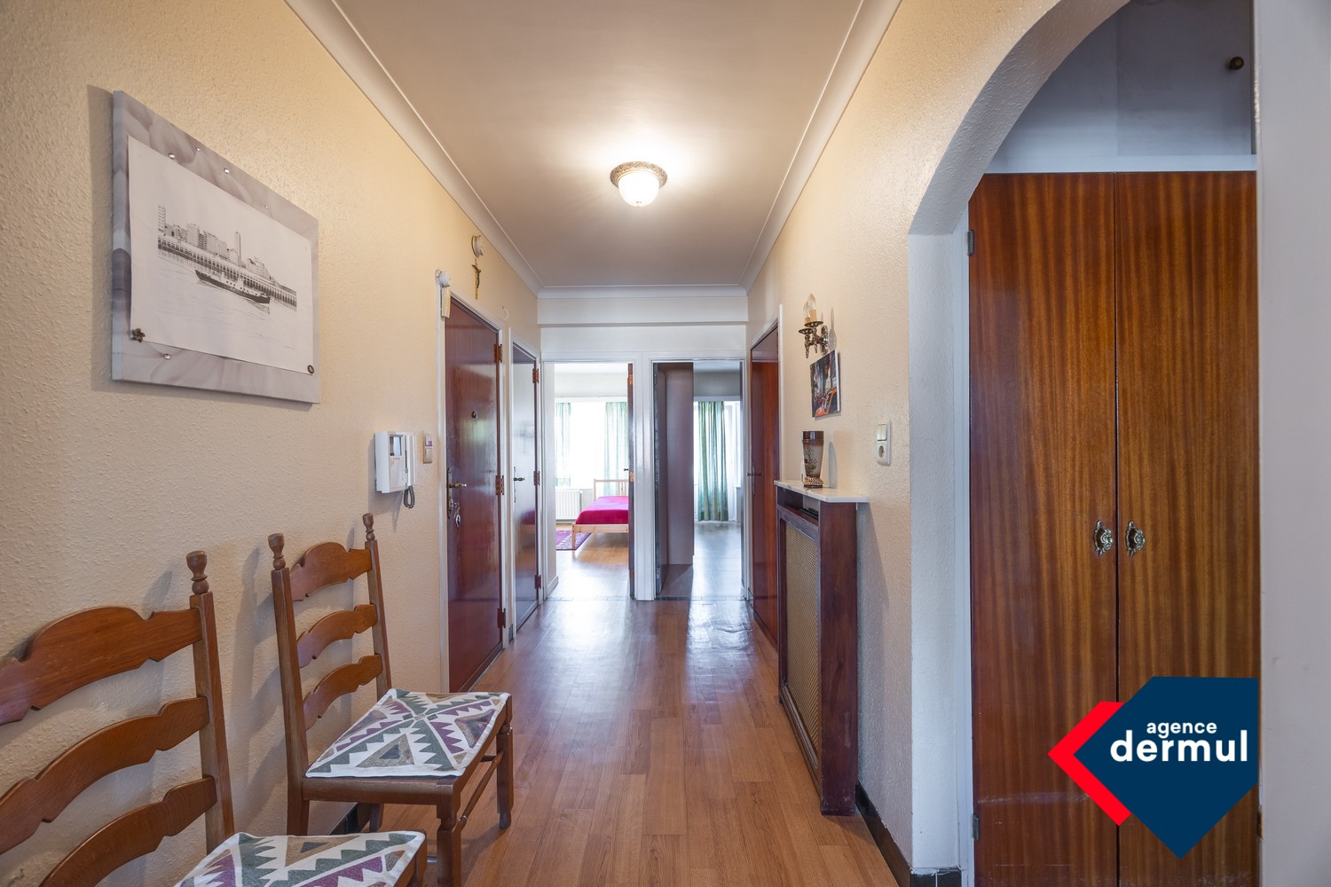 RESIDENTIE MADOU - foto 5