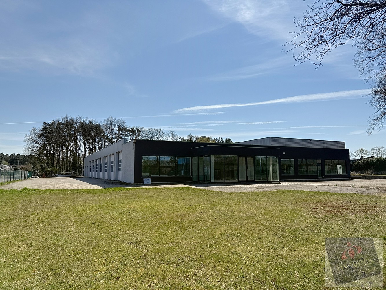 Commercial à vendre à Bocholt