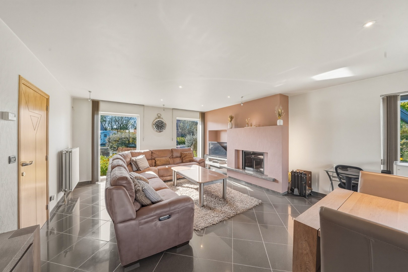 Ruime alleenstaande woning nabij zee en strand! - foto 5