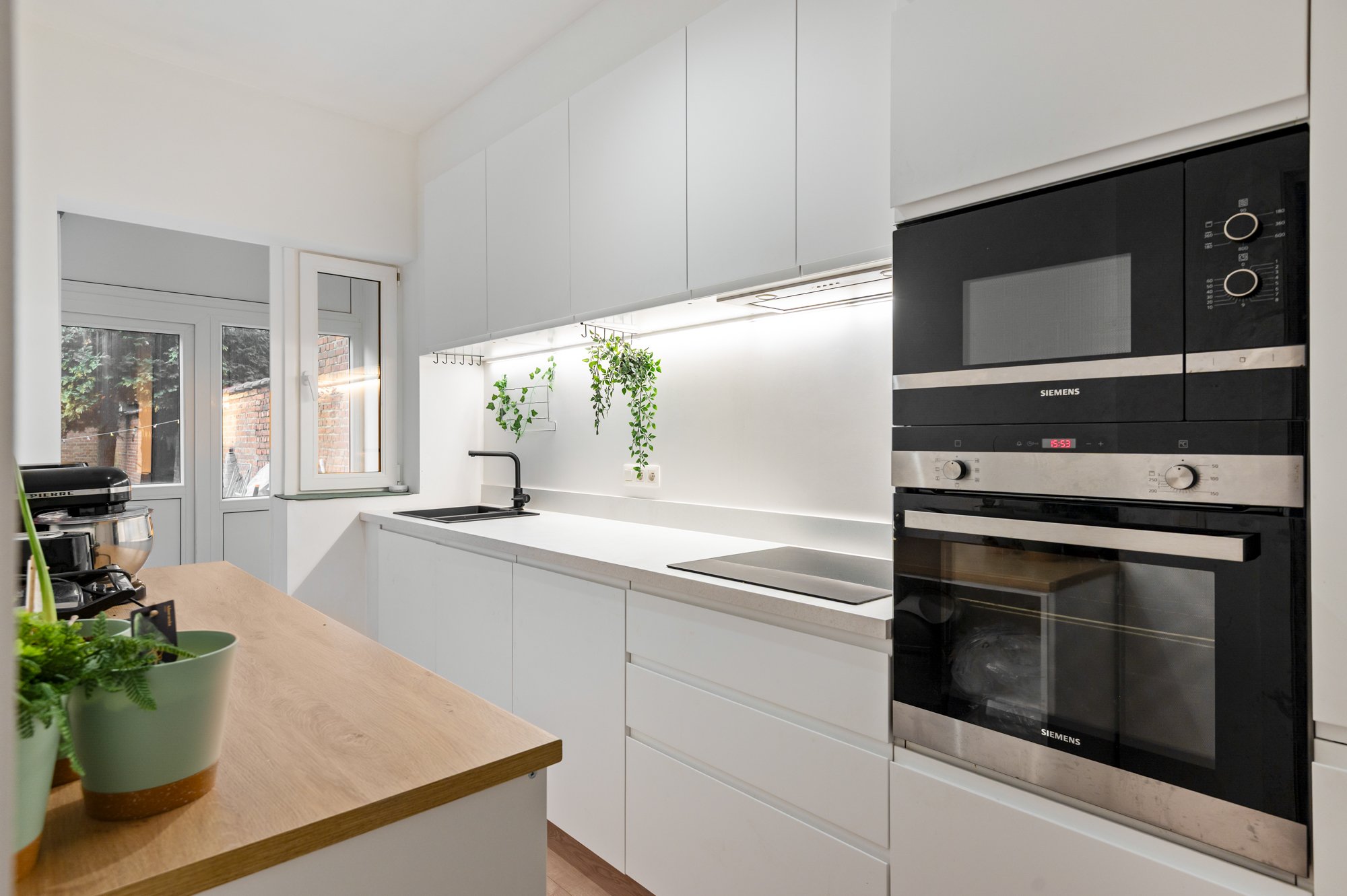 Appartement te koop - foto 2