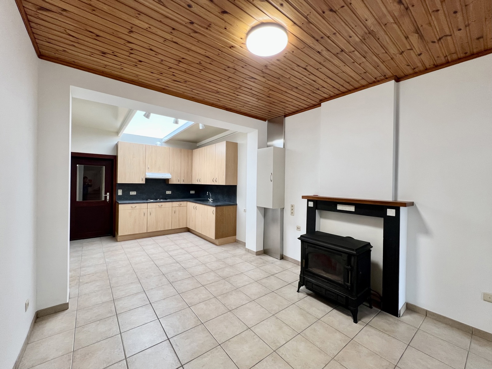 Gerenoveerde woning met super ligging. - foto 5