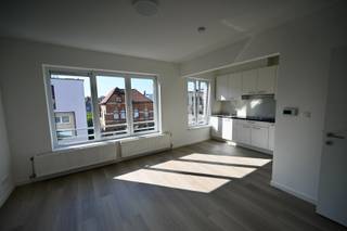 Appartement à louer à Ostende