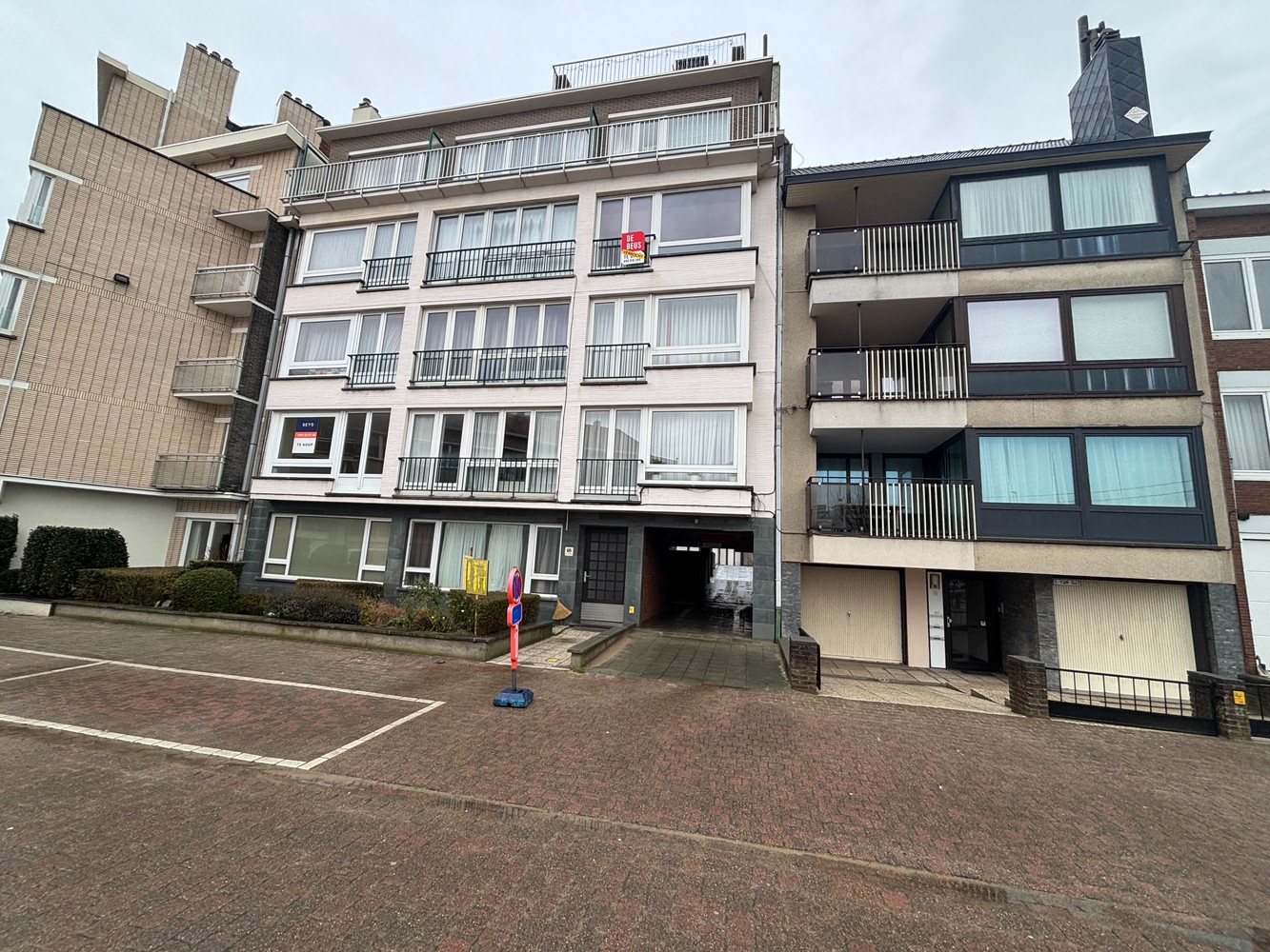 Spacious above-ground storage space for sale near the Zeedijk! - photo 5