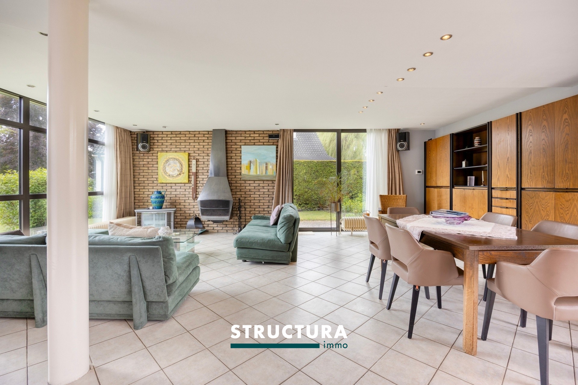 House for sale in Merchtem with 3 bedrooms - photo 5