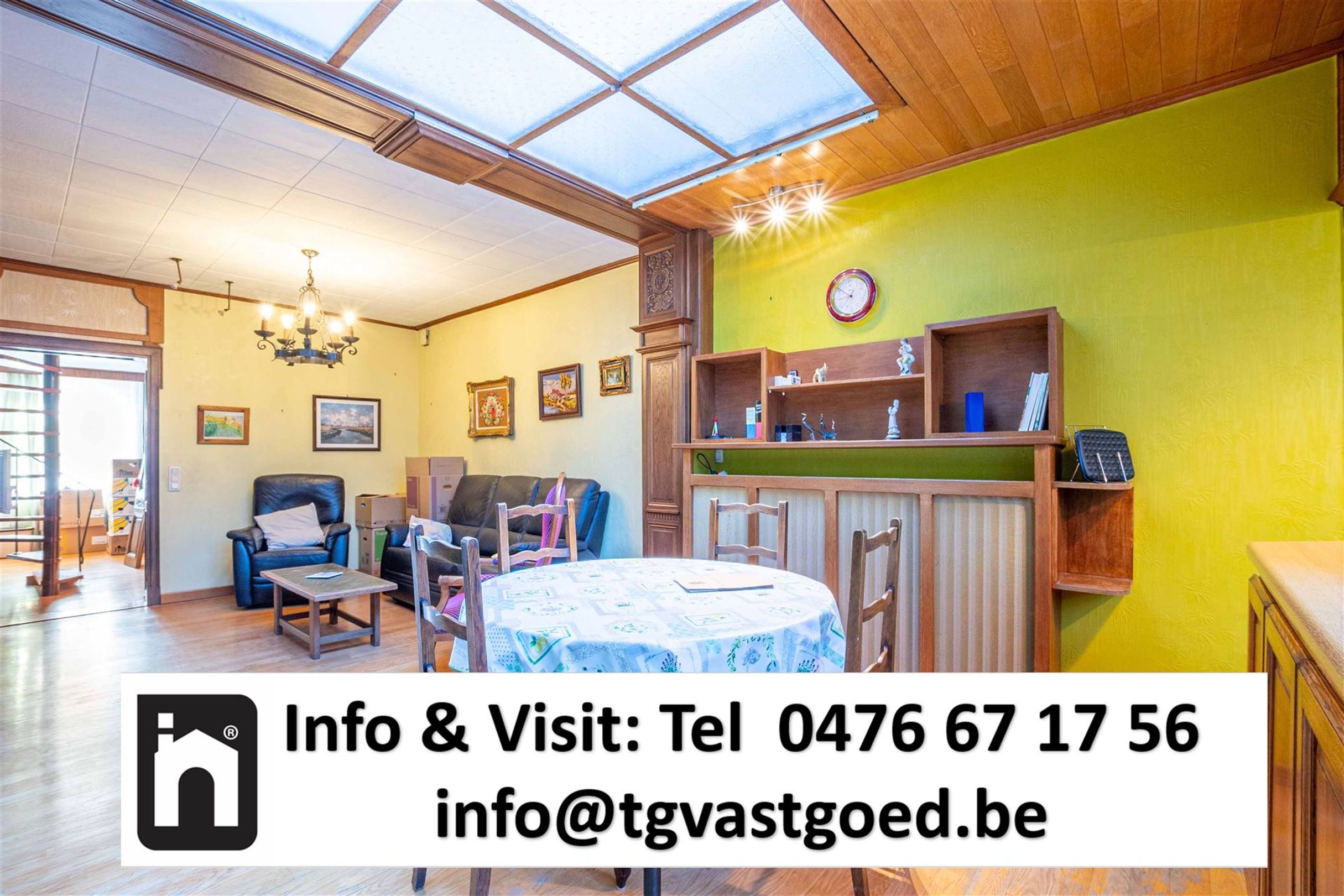 Maison à vendre à Menin - photo 4