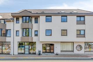 Appartement à vendre à Lochristi