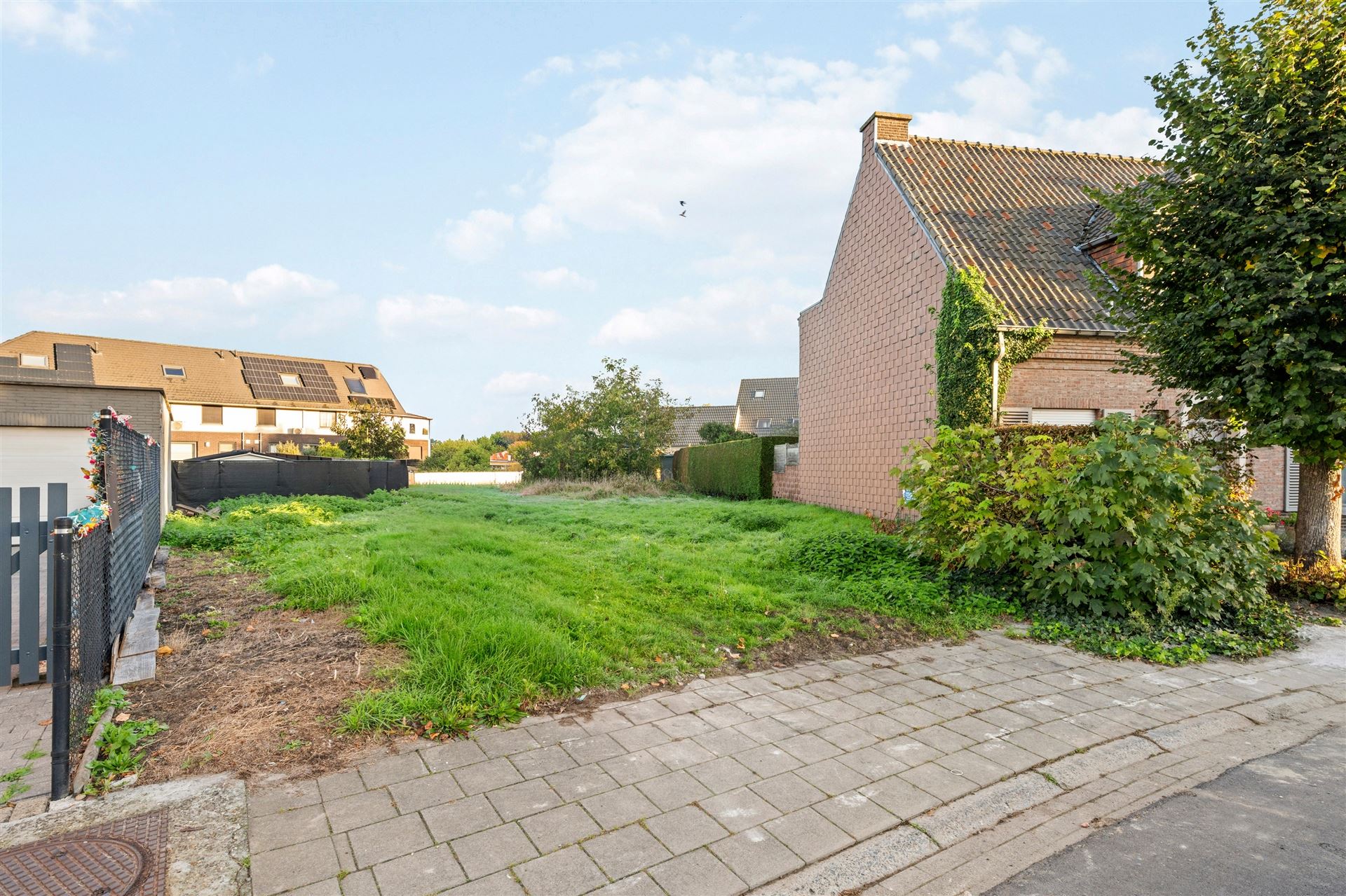 Bouwgrond van 523 m² op toplocatie in Sint-Gillis-Waas - foto 4