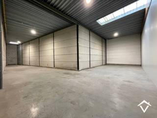 Commercial à louer à Wielsbeke