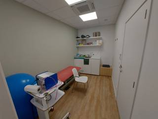 Commercial for rent in Maasmechelen