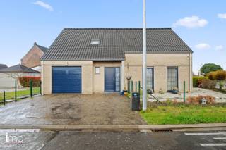 Maison à vendre à Zemst