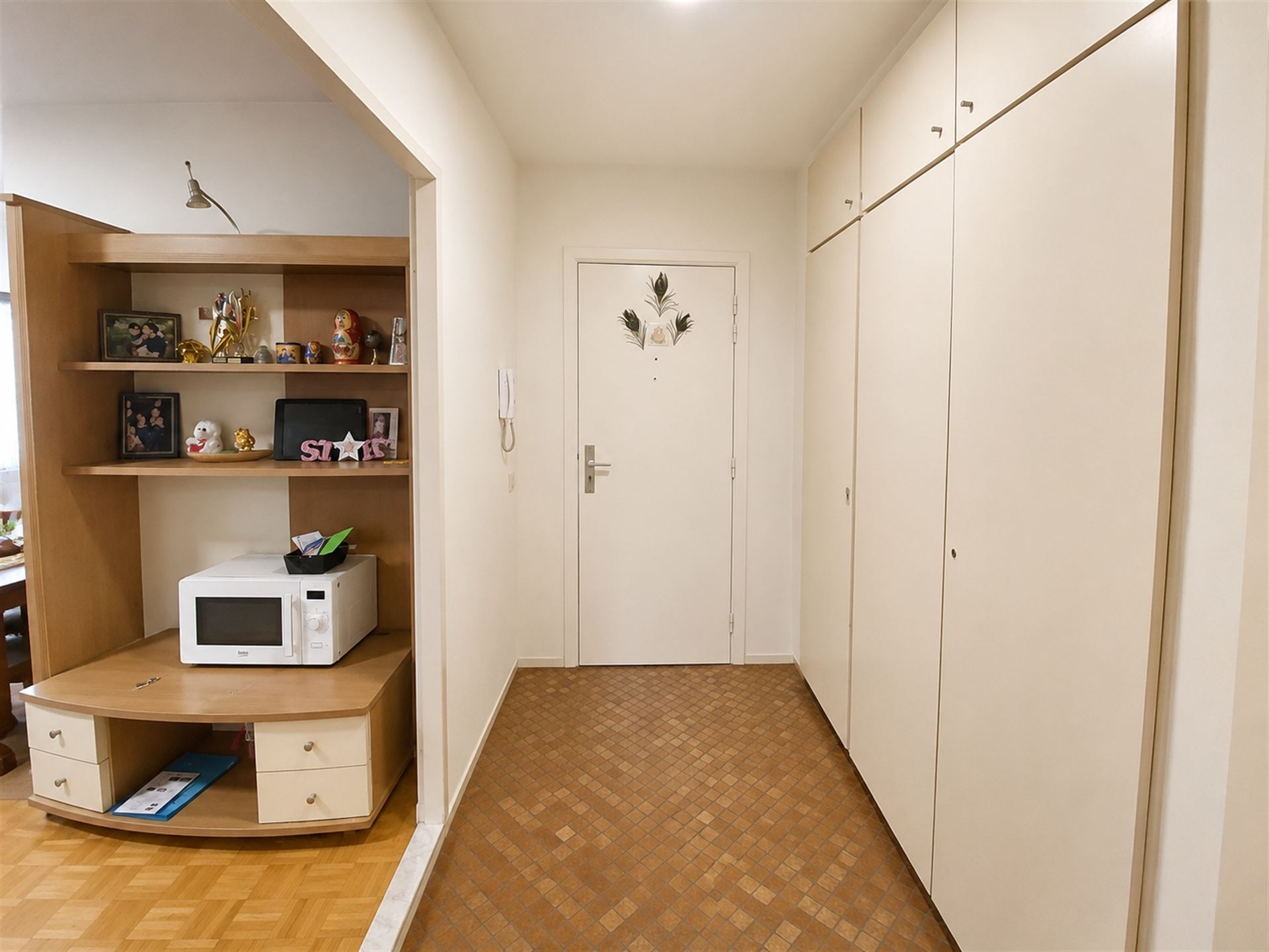 2 slpk appartement met terras en parking (+ € 15.000) - foto 5