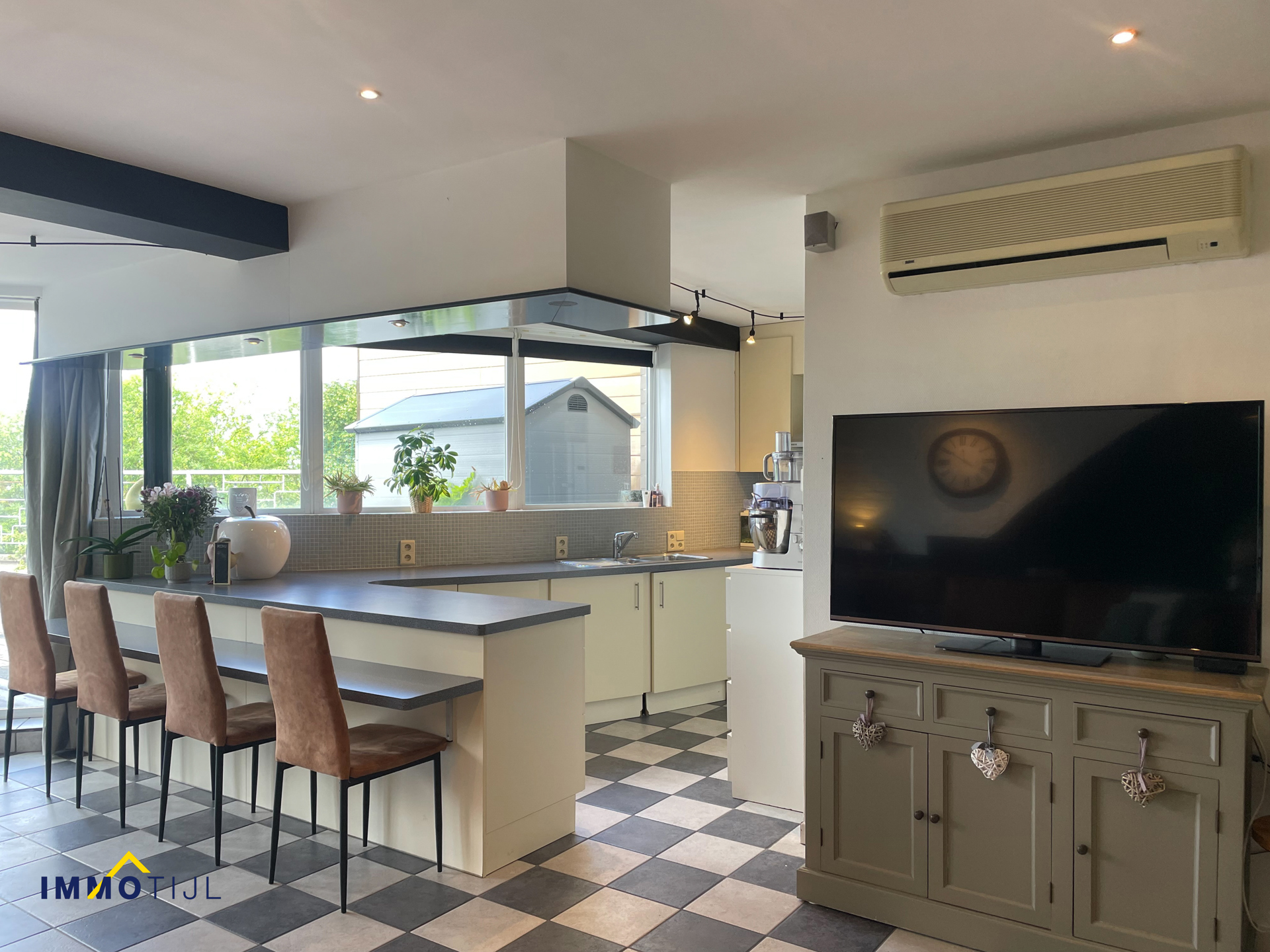 Appartement à vendre à Grammont avec 3 chambres - photo 3