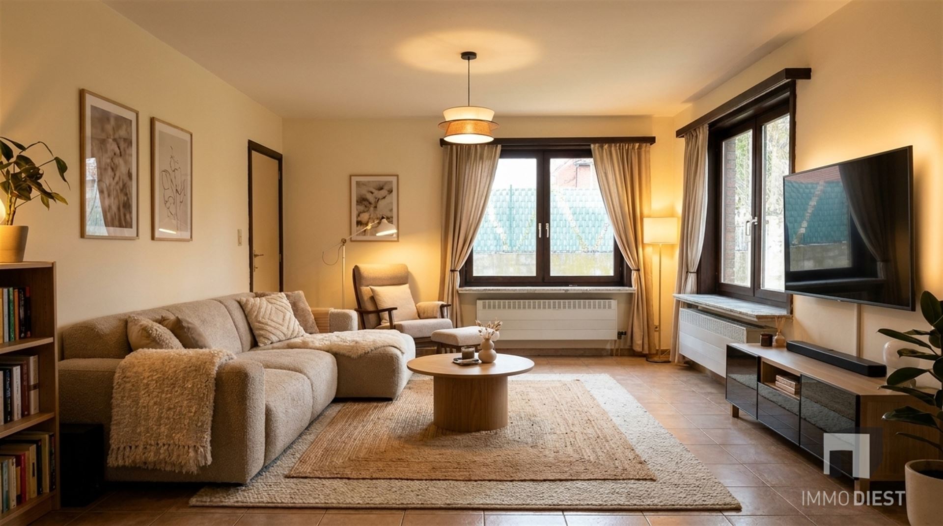 Te renoveren woning met 4 slaapkamers op Schellekensberg - foto 5