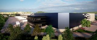 Emplacement logistique de premier choix au cœur de la région industrielle de la Wallonie.Bâtiment industriel multifonctionnel à proximité de...