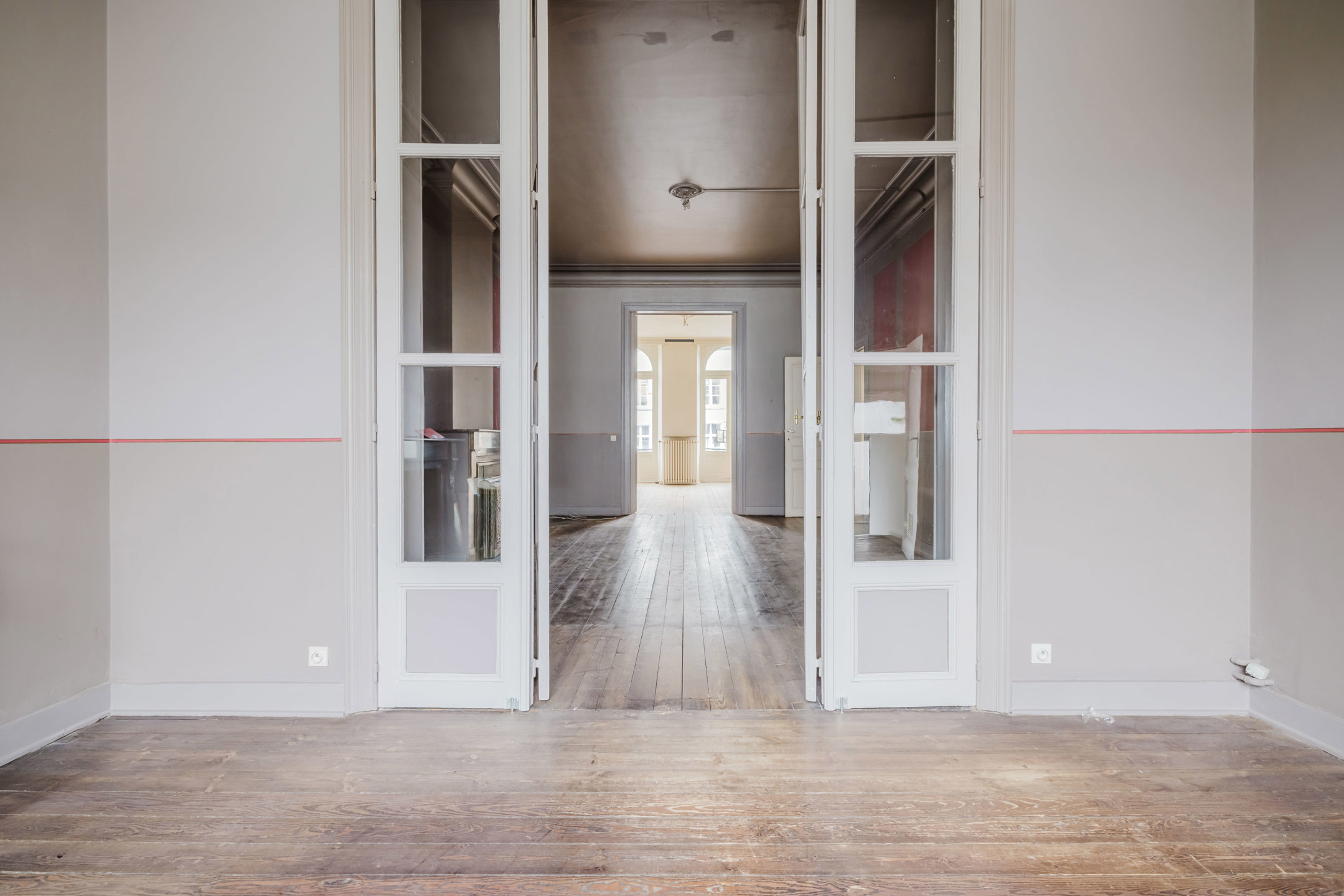 Binnenkort Te Koop Handelsruimte met 2 Appartementen te Gent - foto 5