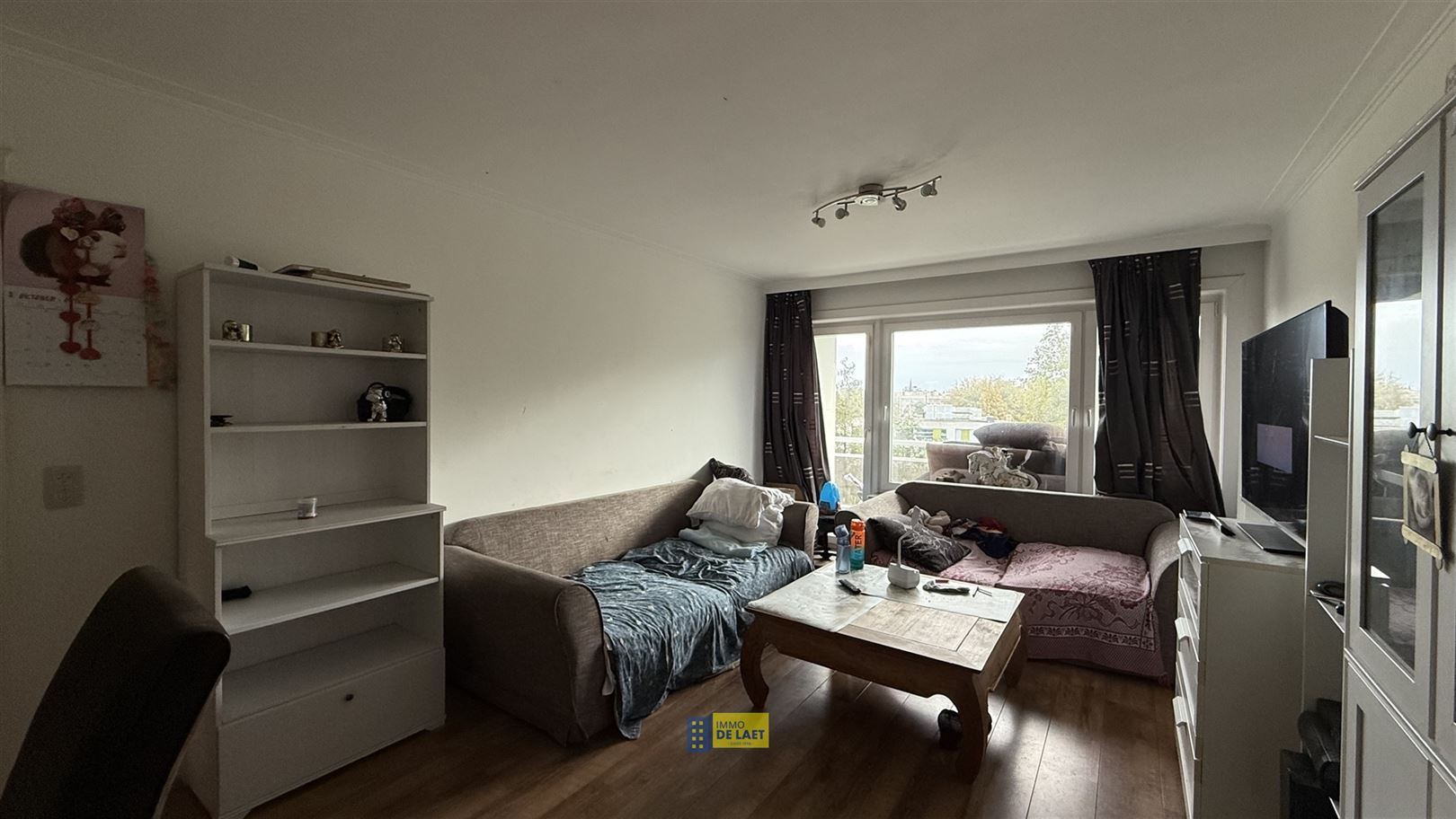 Instapklaar appartement op centrale ligging - foto 4