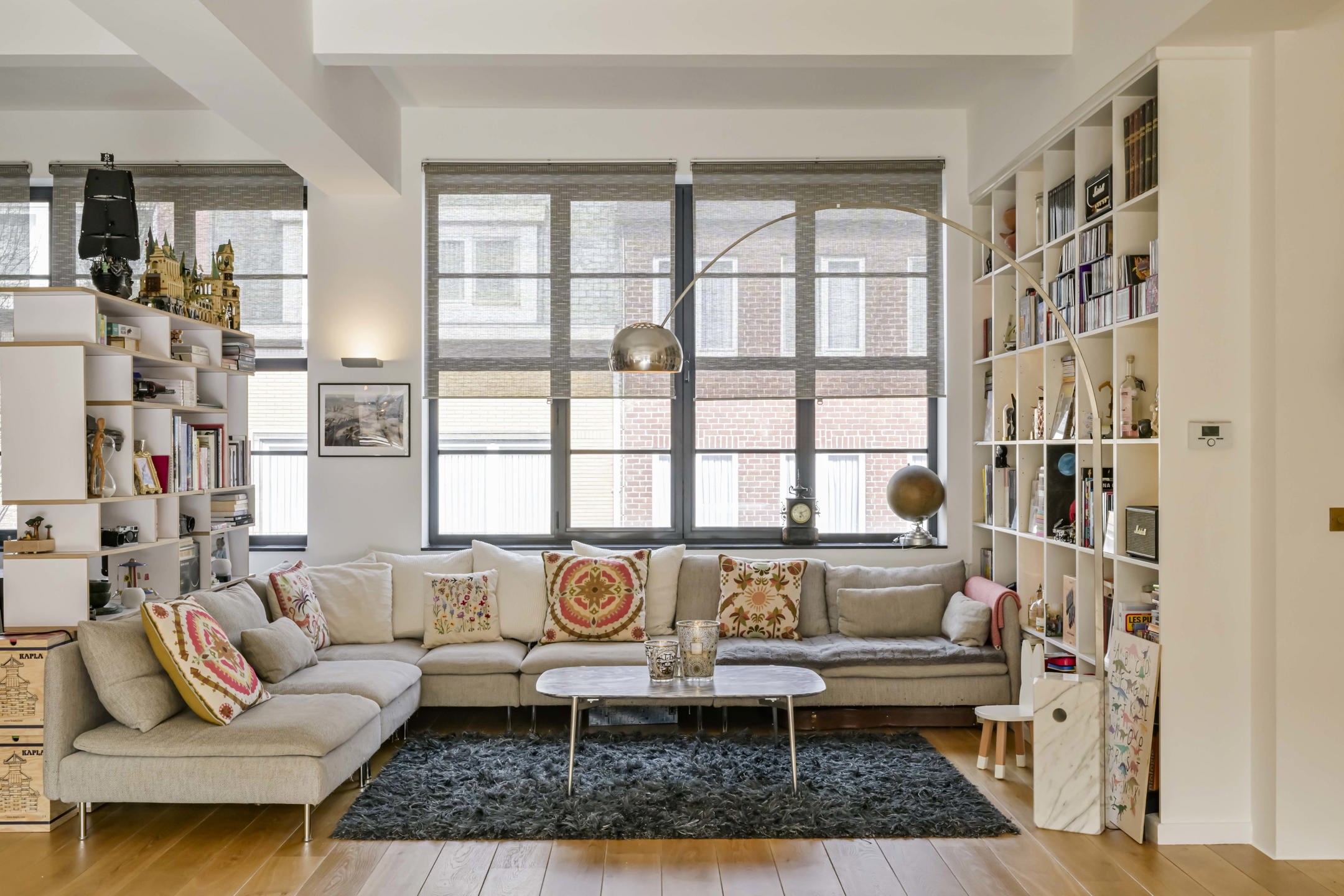 Prachtige loft met karakter - foto 5