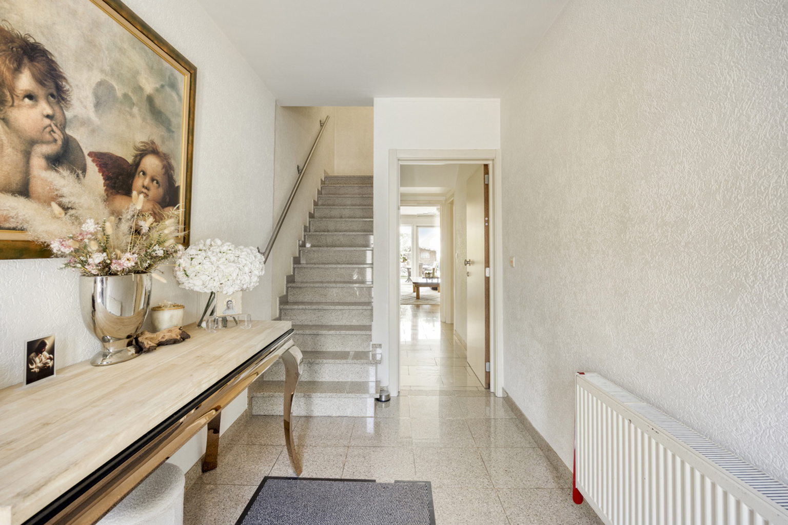 Appartement à vendre à Zellik avec 4 chambres - photo 3